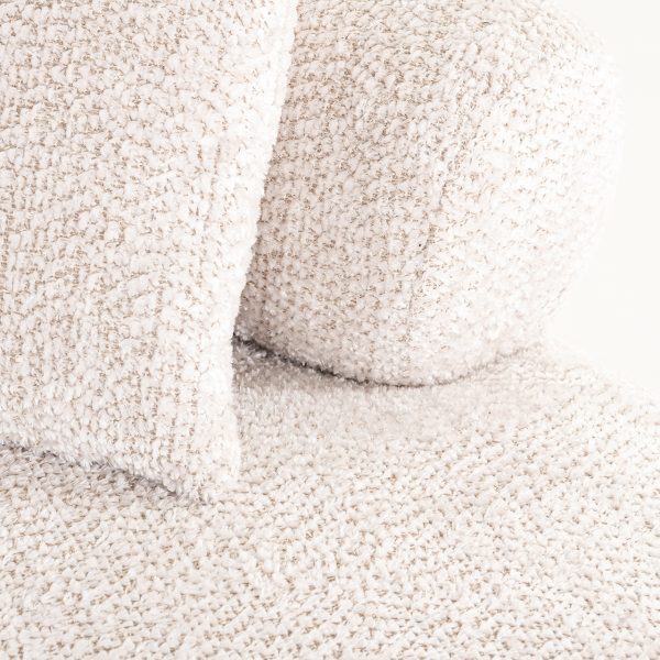 Daybed Tivola (Be Lovely 11 Cream) - Afbeelding 6