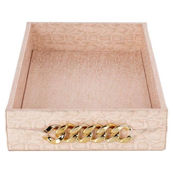 Dienblad Rowen (Pink) - Afbeelding 2