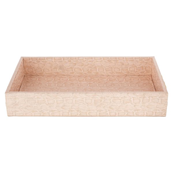 Dienblad Rowen (Pink) - Afbeelding 4