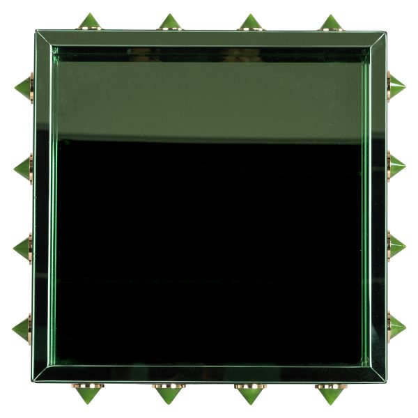 Dienblad Jinx groen (Green) - Afbeelding 3