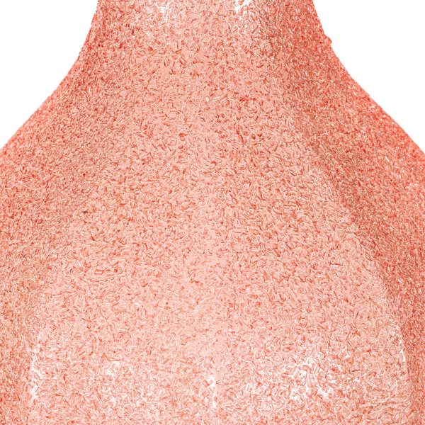 Vaas Ceylin klein (Pink) - Afbeelding 3