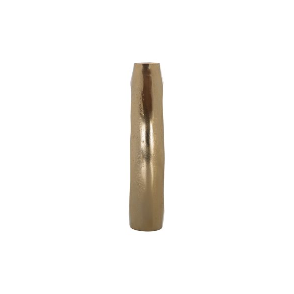 Vaas Alma klein (Brushed Gold) - Afbeelding 2