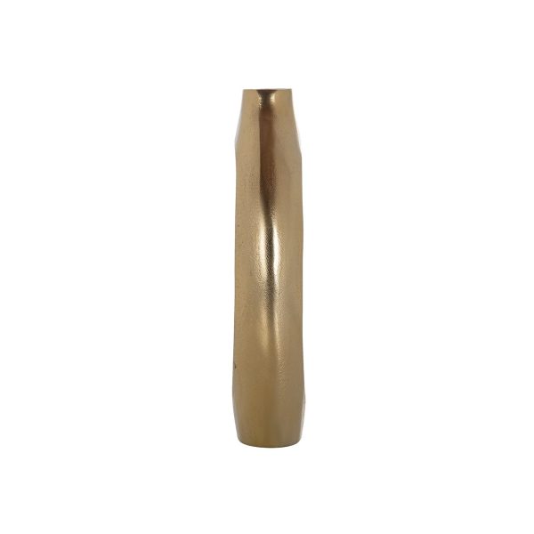 Vaas Alma groot (Brushed Gold) - Afbeelding 2