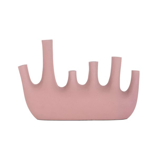 Vaas Jody groot (Pink) - Afbeelding 3