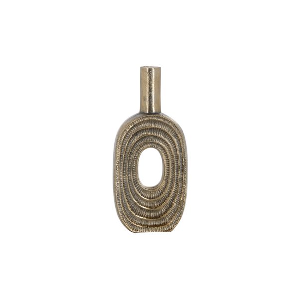 Vaas Emar klein (Brushed Gold) - Afbeelding 3