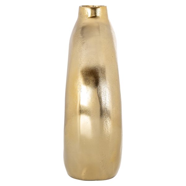 Vaas Felicia goud (Gold) - Afbeelding 2