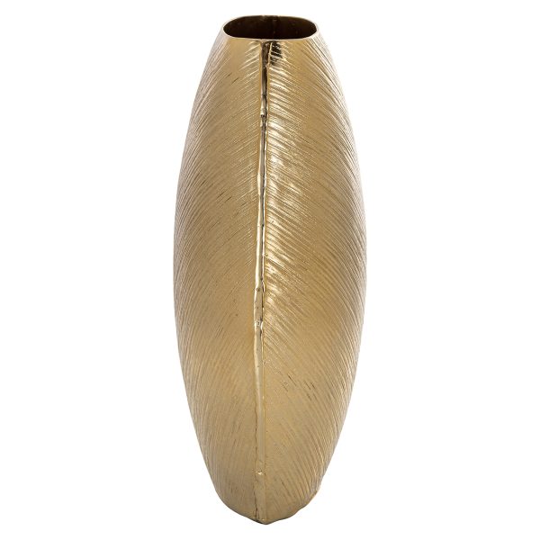 Vaas Evey klein (Gold) - Afbeelding 2