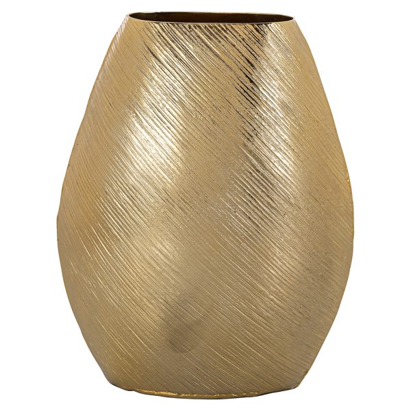 Vaas Evey klein (Gold) - Afbeelding 3