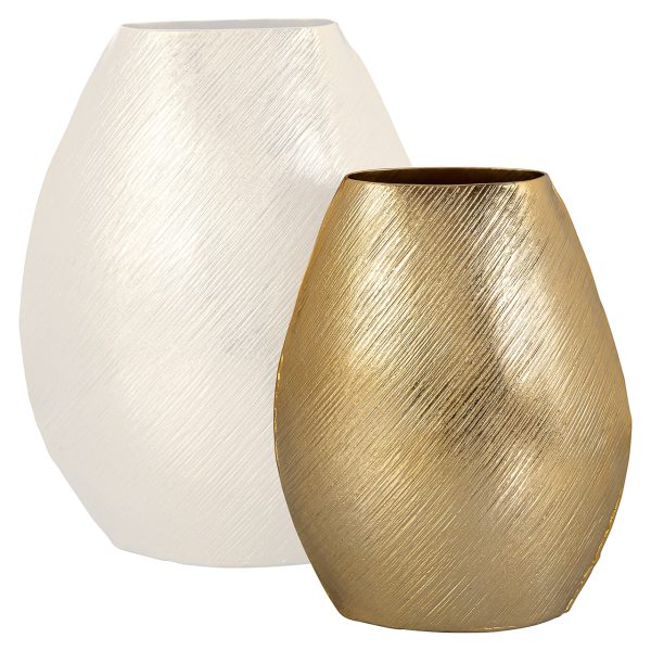 Vaas Evey klein (Gold) - Afbeelding 6