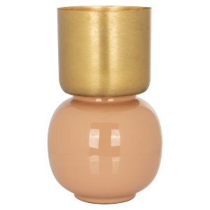 Vaas Calla (Brushed Gold)