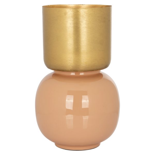 Vaas Calla (Brushed Gold)