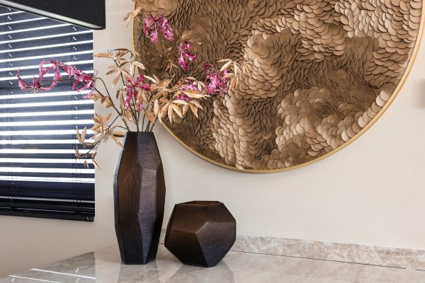 Wall art Bloom (Gold) - Afbeelding 10