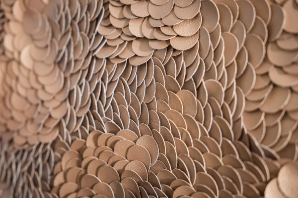 Wall art Bloom (Gold) - Afbeelding 13