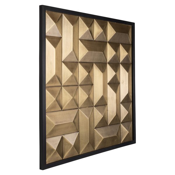 Wall Art Tetro - Afbeelding 2