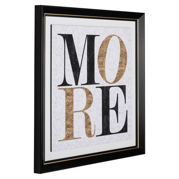 Wall art More 90x91 - Afbeelding 2
