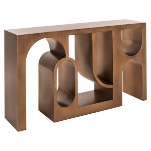Wandtafel Lugano (Brushed Gold)