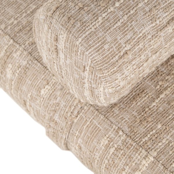 Bank Geneva (Beige) - Afbeelding 7