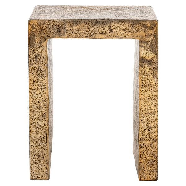 Bijzettafel Novan (Gold) - Afbeelding 2