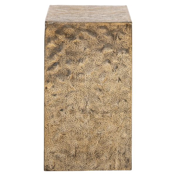 Bijzettafel Novan (Gold) - Afbeelding 3