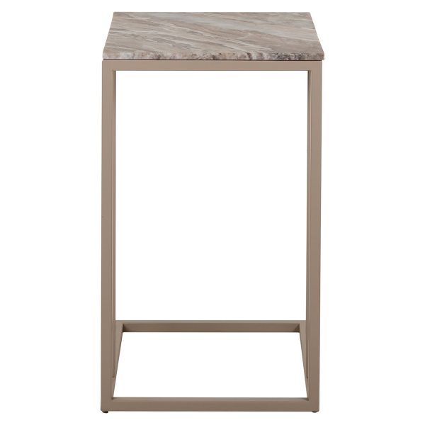 Sofatafel Fairfax (Stone) - Afbeelding 2
