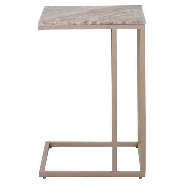 Sofatafel Fairfax (Stone) - Afbeelding 3