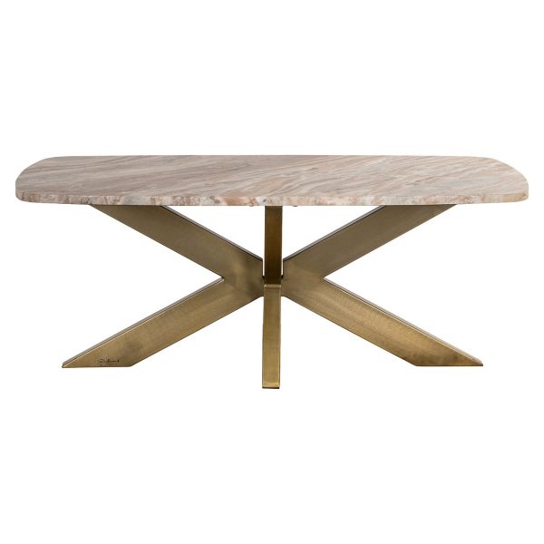 Salontafel Bottega (White) - Afbeelding 2