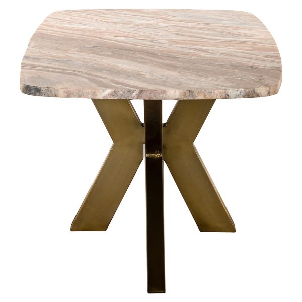 Salontafel Bottega (White) - Afbeelding 3