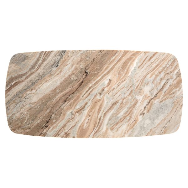 Salontafel Bottega (White) - Afbeelding 4