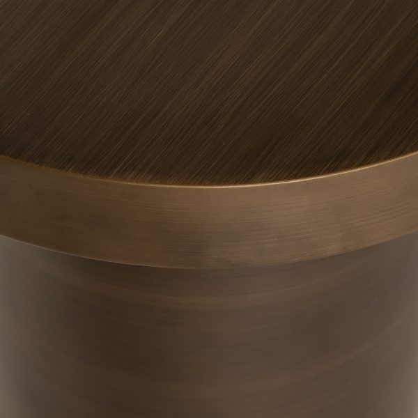 Wandtafel Bubba (Brushed Gold) - Afbeelding 6