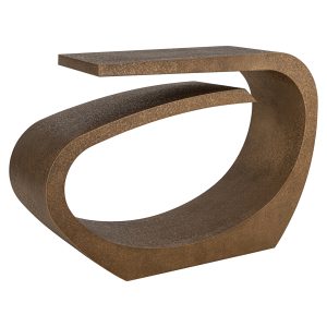 Wandtafel Alhambra (Brushed Gold)