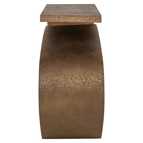 Wandtafel Alhambra (Brushed Gold) - Afbeelding 2