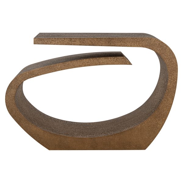 Wandtafel Alhambra (Brushed Gold) - Afbeelding 3