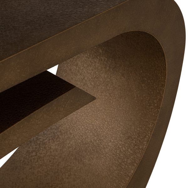 Wandtafel Alhambra (Brushed Gold) - Afbeelding 6