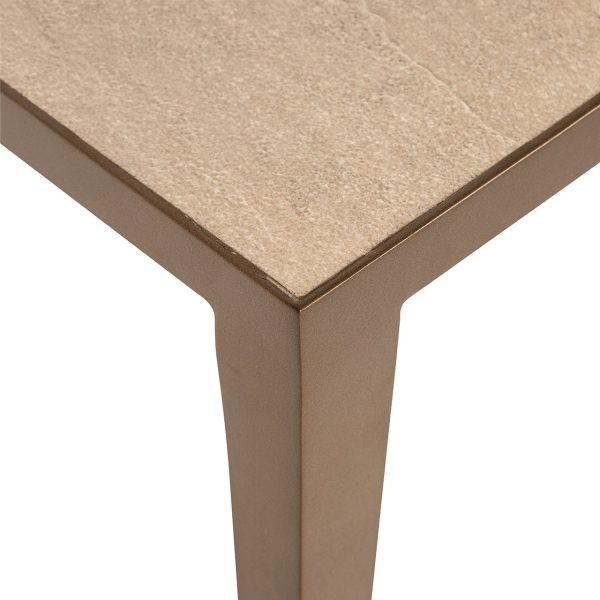 Wandtafel Severine (Beige) - Afbeelding 6