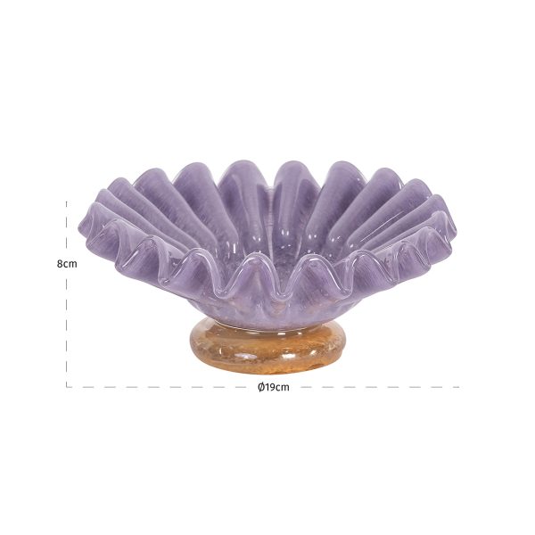 Schaal Beaudyle (Purple) - Afbeelding 3