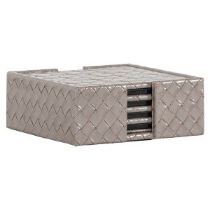Onderzetter Vivi (Grey)