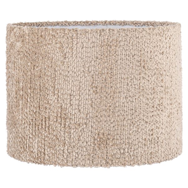 Lampenkap Emily 40Ø  lovely beige (Be Lovely 170 Beige)