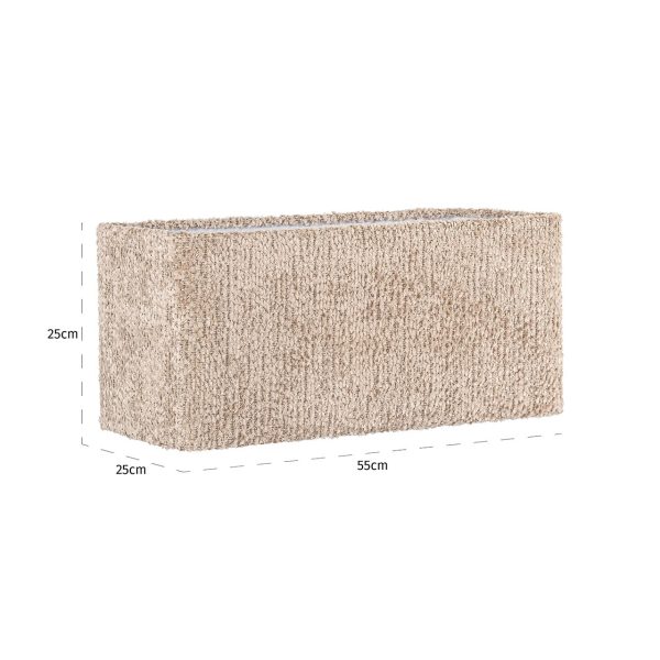 Lampenkap Emily lovely beige (Be Lovely 170 Beige) - Afbeelding 3