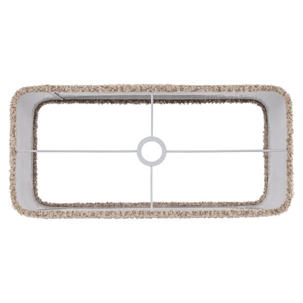 Lampenkap Emily lovely beige (Be Lovely 170 Beige) - Afbeelding 5