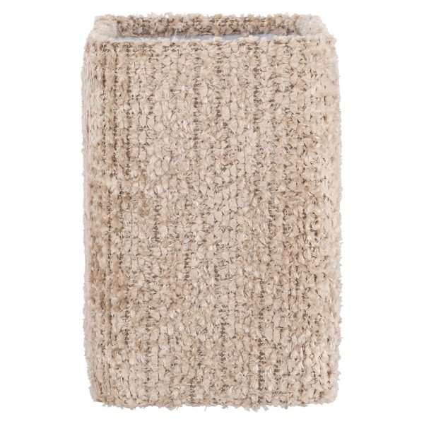 Lampenkap Emily lovely beige (Be Lovely 170 Beige) - Afbeelding 3