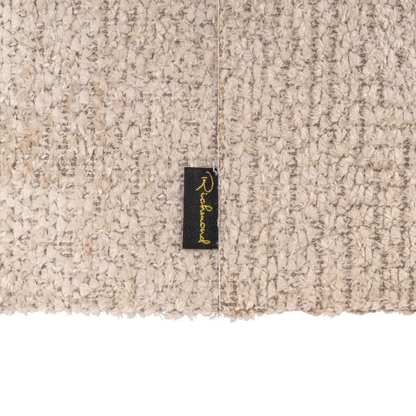 Lampenkap Emily 50Ø lovely beige (Be Lovely 170 Beige) - Afbeelding 3