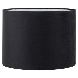 Lampenkap Jaylinn 40Ø zwart (Black)