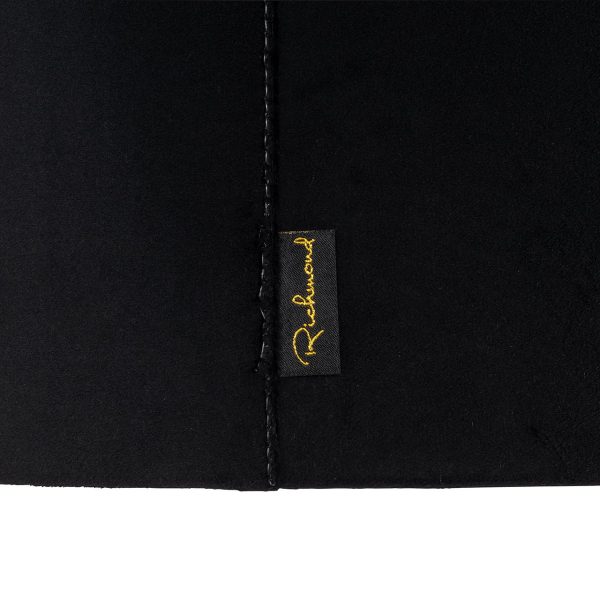 Lampenkap Jaylinn 40Ø zwart (Black) - Afbeelding 3