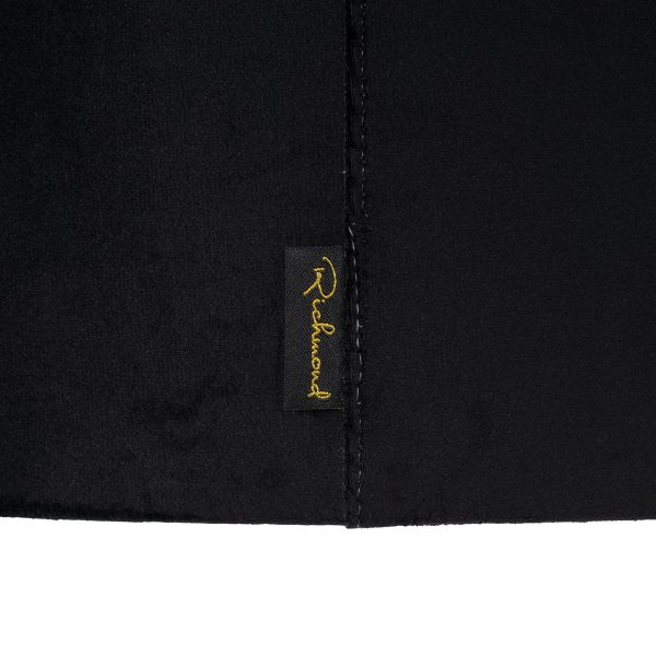 Lampenkap Jaylinn 50Ø zwart (Black) - Afbeelding 3