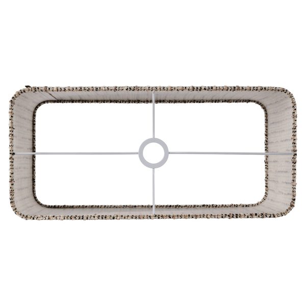 Lampenkap Philou trendy nature (Be Trendy 01 Nature) - Afbeelding 5