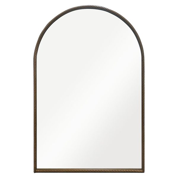 Spiegel Jindie (Gold)