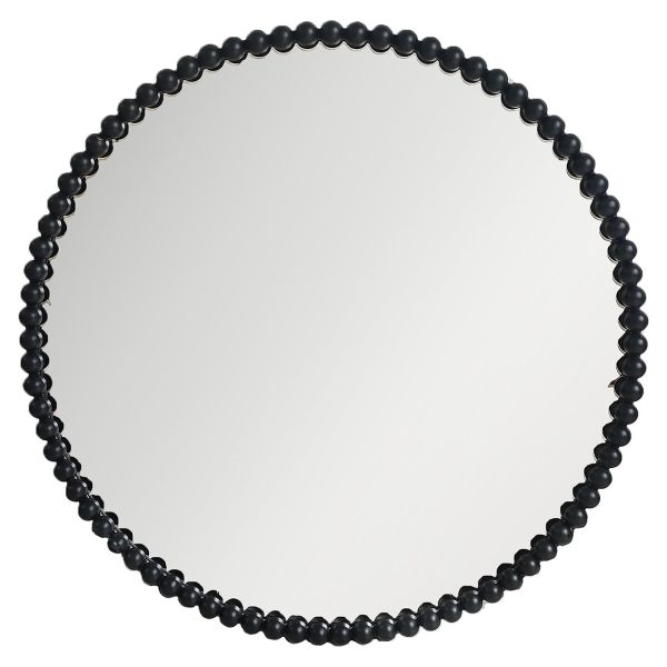 Spiegel Laureen (Black)