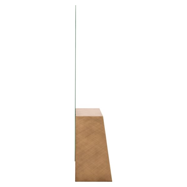 Spiegel Mayla (Brushed Gold) - Afbeelding 3