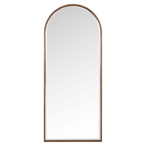 Spiegel Maylinn (Brushed Gold)