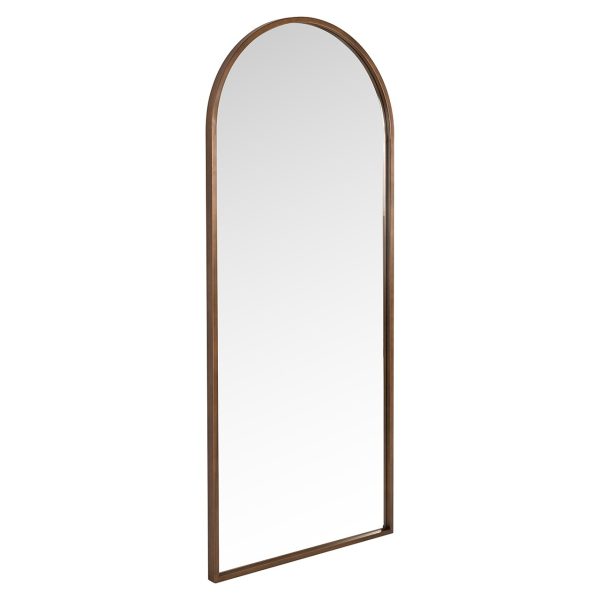 Spiegel Maylinn (Brushed Gold) - Afbeelding 2